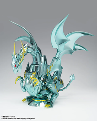 SAINT CLOTH MYTH EX Dragon Shiryu (Divine Cloth)