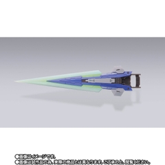 METAL BUILD 00 QanT Full Saber Option Set