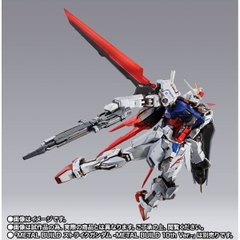 METAL BUILD Aile Striker -METAL BUILD 10th Ver.-