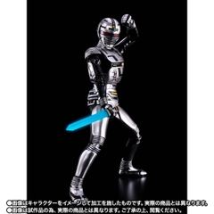 [Pre-order] S.H.Figuarts (SHINKOCCHOU SEIHOU) Gavan