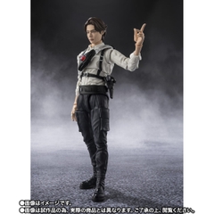 [Pre-order] S.H.Figuarts Yorozu Baku