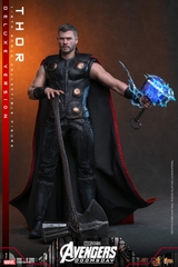 [Pre-order] [Movie Masterpiece] (Avengers: Doomsday) 1/6 Scale Figure Thor (Deluxe Version)