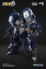 [Pre-order] CCSTOYS MORTAL MIND Alteisen Nacht