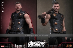 [Pre-order] [Movie Masterpiece] (Avengers: Doomsday) 1/6 Scale Figure Thor