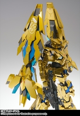 GFF METAL COMPOSITE Unicorn Gundam 03 Phenex