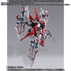 METAL BUILD Caletvwlch Option Set