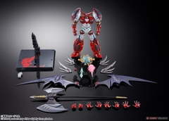 METAL BUILD DRAGON SCALE Shin Getter 1
