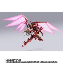 METAL BUILD DRAGON SCALE Guren Type-08 Elements "SEITEN"