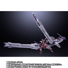 [Pre-order] METAL BUILD Meteor
