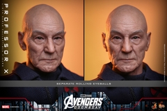[Pre-order] [Movie Masterpiece] (Avengers: Doomsday) 1/6 Scale Figure Professor X