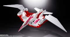 [Pre-order] SOUL OF CHOGOKIN GX-72 Daijuujin & GX-78 Dragon Ceaser Juutei Daijuujin