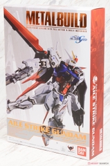 METAL BUILD Aile Strike Gundam