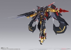 METAL BUILD Gundam Astray Gold Frame Amatsu Mina (Princess of the Sky Ver.)