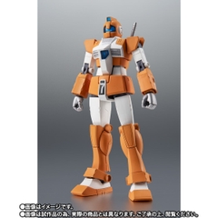 [Pre-order] THE ROBOT SPIRITS <SIDE MS> TGM-79 GM Trainer Ver. A.N.I.M.E.