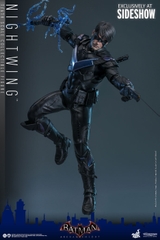 [Video Game Masterpiece] (Batman: Arkham Knight) 1/6 Scale Figure Nightwing