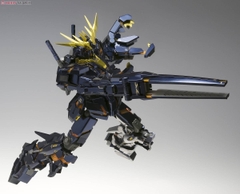 GFF METAL COMPOSITE RX-0 Unicorn Gundam 02 Banshee