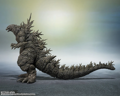 [Pre-order] S.H.MonsterArts Godzilla (2026)