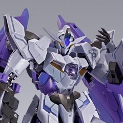 METAL BUILD 1.5 (Eyes) Gundam
