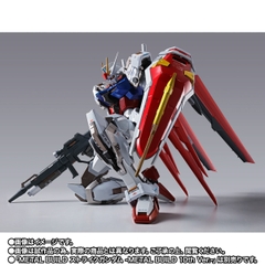 METAL BUILD Aile Striker -METAL BUILD 10th Ver.-