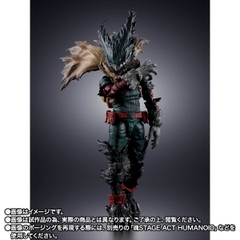 [Pre-order] S.H.Figuarts Dark Deku