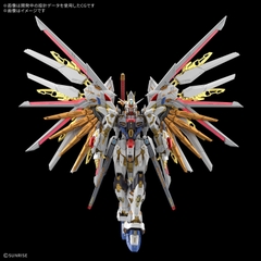 MGEX 1/100 Mighty Strike Freedom Gundam