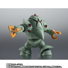 [Pre-order] THE ROBOT SPIRITS <SIDE MS> MSM-10 Zock Ver. A.N.I.M.E.