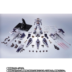 [Pre-order] METAL ROBOT SPIRITS <SIDE MS> Gundam TR-1 [Hazel-Rah] Second Form