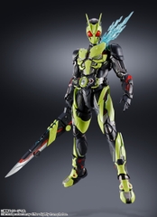 METAL BUILD Kamen Rider Zero One