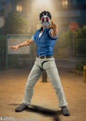 [Pre-order] S.H.Figuarts Tanzaburo Tojima