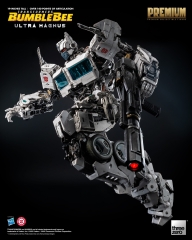 Transformers: Bumblebee PREMIUM Ultra Magnus