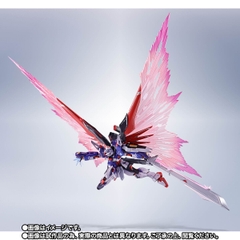 METAL ROBOT SPIRITS <SIDE MS> Destiny Gundam Spec II Final Battle Ver.