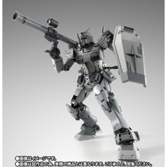GFF METAL COMPOSITE RX78FRGMT Gundam