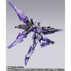 METAL BUILD 1.5 (Eyes) Gundam
