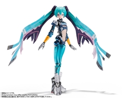 [Pre-order] METAL BUILD Hatsune Miku