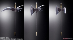 METAL BUILD DRAGON SCALE Shin Getter 1
