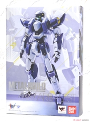 METAL BUILD Arbalest Ver. IV