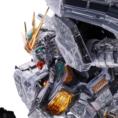 [Pre-order] PG UNLEASHED 1/60 v Gundam Fin Funnel & Clear Color Body