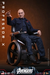 [Pre-order] [Movie Masterpiece] (Avengers: Doomsday) 1/6 Scale Figure Professor X