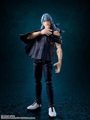 [Pre-order] S.H.Figuarts Mahito