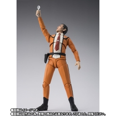 [Pre-order] S.H.Figuarts Shin Hayata