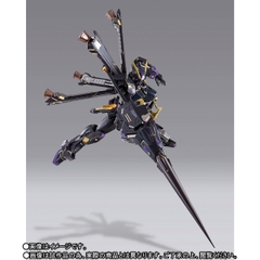 METAL BUILD Crossbone Gundam X2