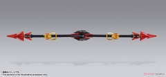 METAL BUILD Gundam Astray Gold Frame Amatsu Mina (Princess of the Sky Ver.)