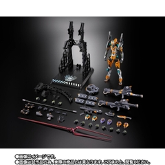 METAL BUILD Evangelion 00 Proto Type / Unit 00 (Modified) 30th With The Spear Of Longinus
