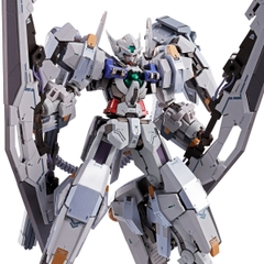 METAL BUILD Gundam Astraea High Maneuver Test Pack