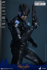 [Video Game Masterpiece] (Batman: Arkham Knight) 1/6 Scale Figure Nightwing