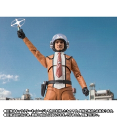 [Pre-order] S.H.Figuarts Shin Hayata