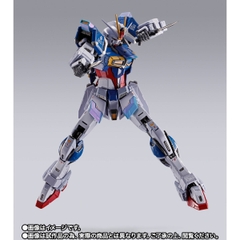 METAL BUILD Force Impulse Gundam
