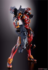METAL BUILD Evangelion Unit-02