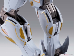 METAL BUILD Crossbone Gundam X1