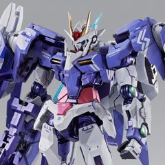 METAL BUILD 00 Raiser Designer's Blue Ver.